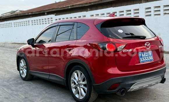 Nunua Ilio tumika Mazda CX-5 Nyekundu Gari ndani ya Dar es Salaam nchini Dar es Salaam Nunua Ilio tumika Mazda CX-5 Nyekundu Gari ndani ya Dar es Salaam nchini Dar es Salaam