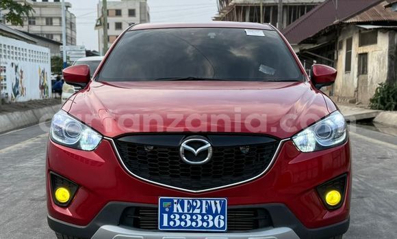 Nunua Ilio tumika Mazda CX-5 Nyekundu Gari ndani ya Dar es Salaam nchini Dar es Salaam Nunua Ilio tumika Mazda CX-5 Nyekundu Gari ndani ya Dar es Salaam nchini Dar es Salaam