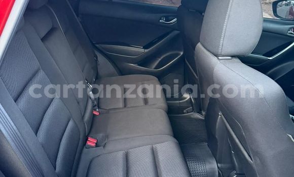 Nunua Ilio tumika Mazda CX-5 Nyekundu Gari ndani ya Dar es Salaam nchini Dar es Salaam Nunua Ilio tumika Mazda CX-5 Nyekundu Gari ndani ya Dar es Salaam nchini Dar es Salaam