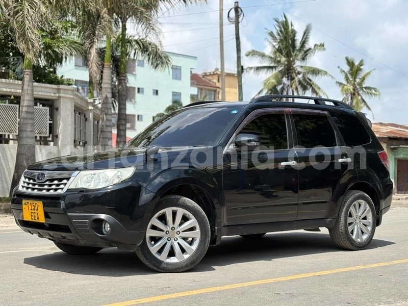 Big with watermark subaru forester dar es salaam dar es salaam 25252