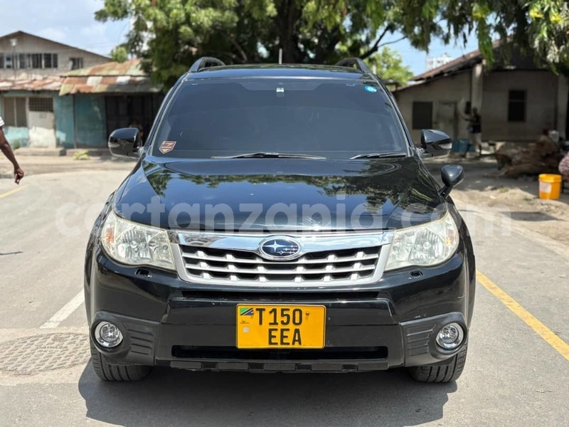 Big with watermark subaru forester dar es salaam dar es salaam 25252