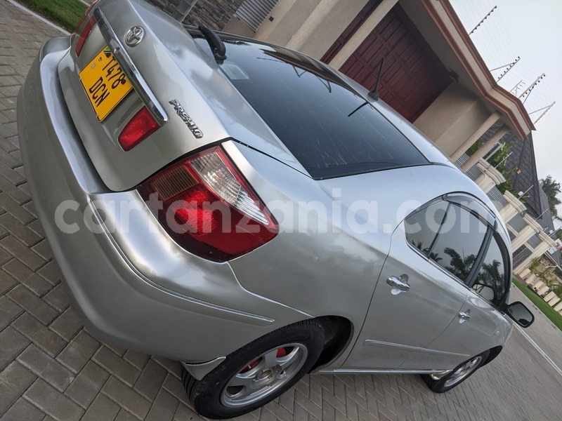 Big with watermark toyota premio dar es salaam dar es salaam 25257