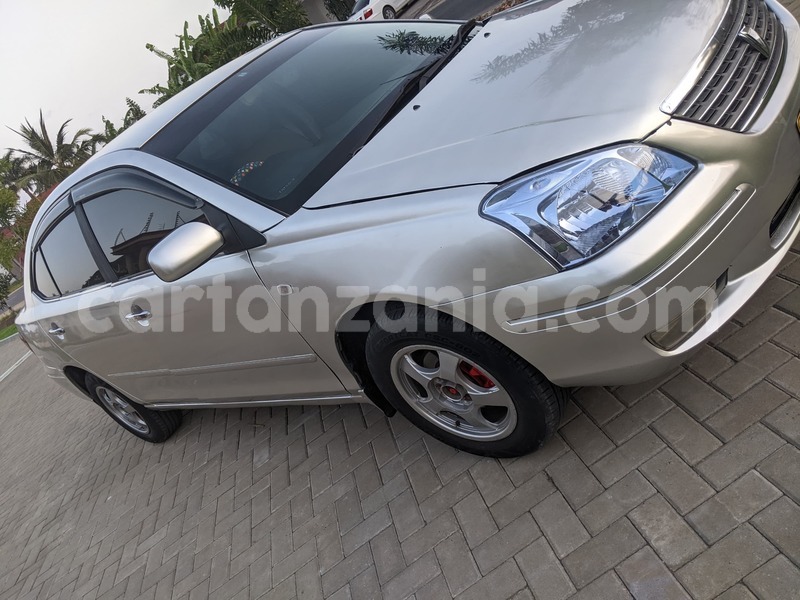 Big with watermark toyota premio dar es salaam dar es salaam 25257