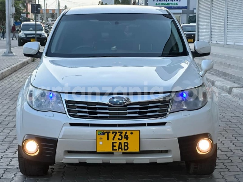 Big with watermark subaru forester dar es salaam dar es salaam 25259