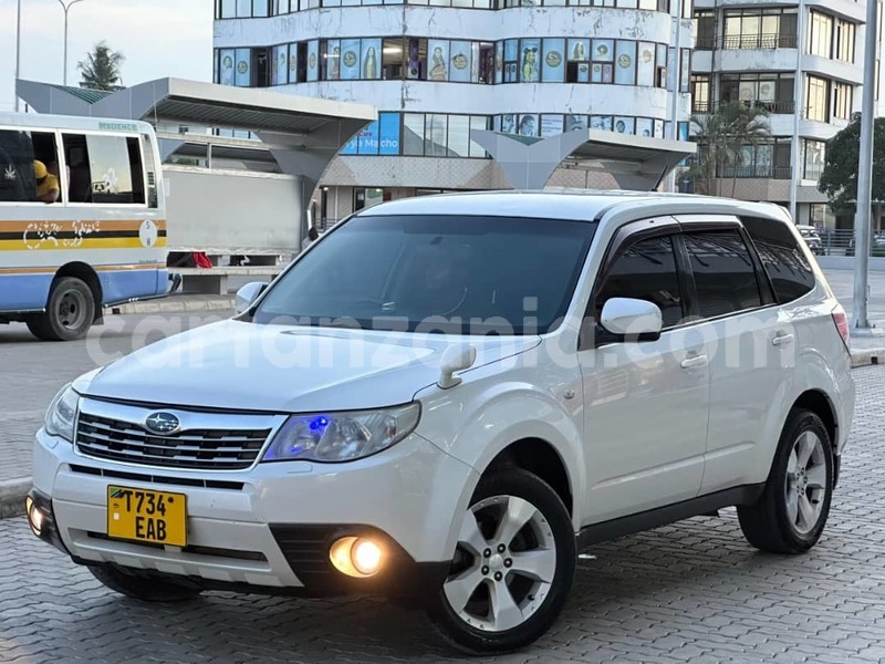 Big with watermark subaru forester dar es salaam dar es salaam 25259