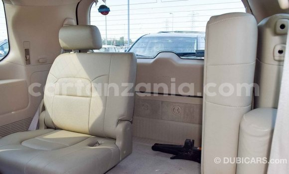 Buy Import Toyota Land Cruiser Black Car in Import - Dubai in Arusha Buy Import Toyota Land Cruiser Black Car in Import - Dubai in Arusha