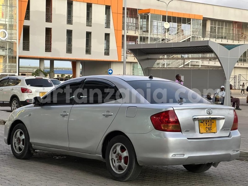 Big with watermark toyota allion dar es salaam dar es salaam 25268