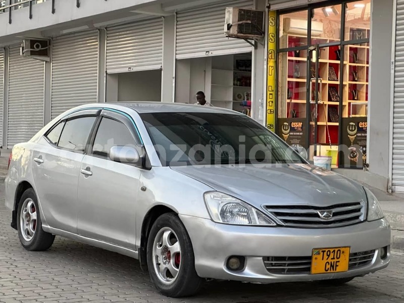 Big with watermark toyota allion dar es salaam dar es salaam 25268