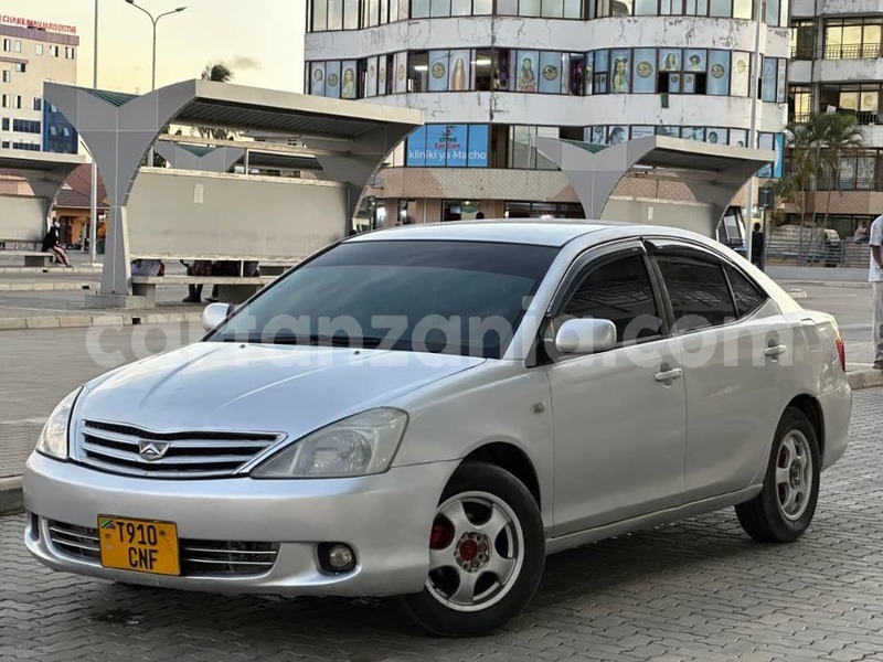 Big with watermark toyota allion dar es salaam dar es salaam 25268