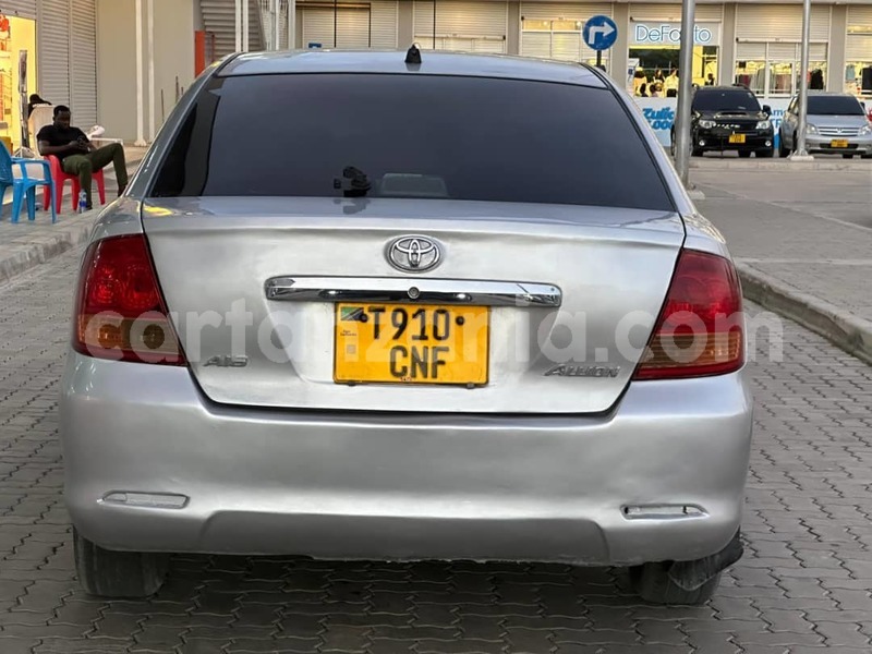 Big with watermark toyota allion dar es salaam dar es salaam 25268