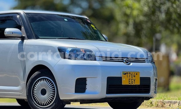 Buy Used Toyota Raum Silver Car in Dar es Salaam in Dar es Salaam Buy Used Toyota Raum Silver Car in Dar es Salaam in Dar es Salaam