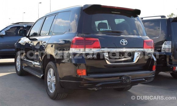Buy Import Toyota Land Cruiser Black Car in Import - Dubai in Arusha Buy Import Toyota Land Cruiser Black Car in Import - Dubai in Arusha