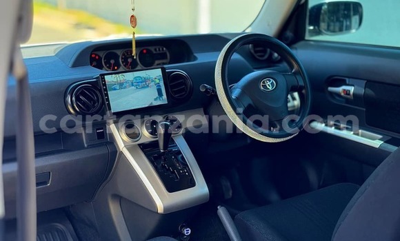 Buy Used Toyota Raum Silver Car in Dar es Salaam in Dar es Salaam Buy Used Toyota Raum Silver Car in Dar es Salaam in Dar es Salaam