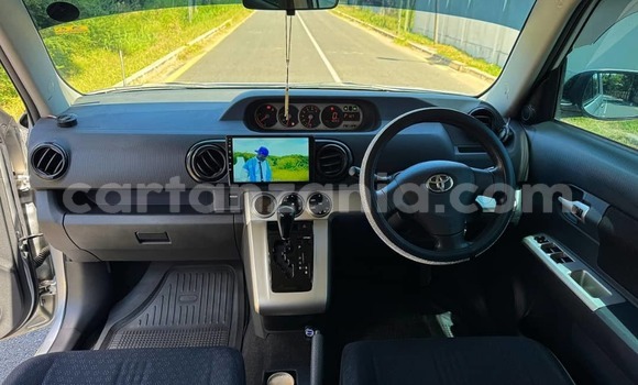 Buy Used Toyota Raum Silver Car in Dar es Salaam in Dar es Salaam Buy Used Toyota Raum Silver Car in Dar es Salaam in Dar es Salaam