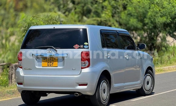 Buy Used Toyota Raum Silver Car in Dar es Salaam in Dar es Salaam Buy Used Toyota Raum Silver Car in Dar es Salaam in Dar es Salaam