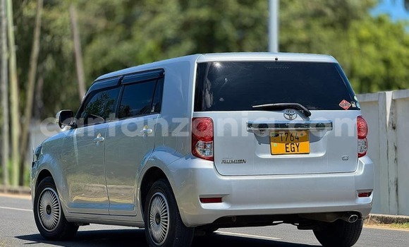 Buy Used Toyota Raum Silver Car in Dar es Salaam in Dar es Salaam Buy Used Toyota Raum Silver Car in Dar es Salaam in Dar es Salaam