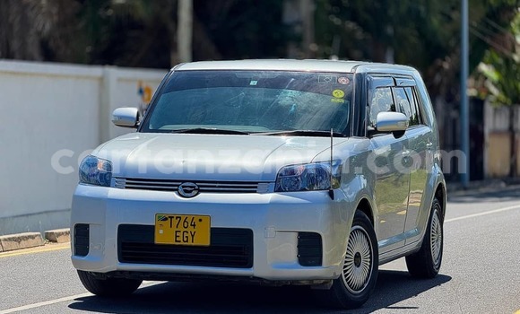 Buy Used Toyota Raum Silver Car in Dar es Salaam in Dar es Salaam Buy Used Toyota Raum Silver Car in Dar es Salaam in Dar es Salaam