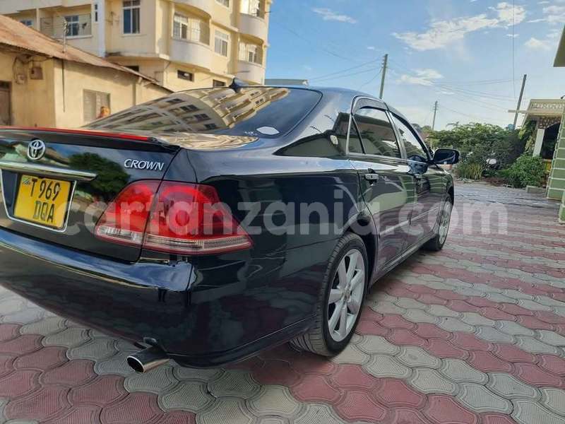 Big with watermark toyota crown kigoma buhigwe 25271