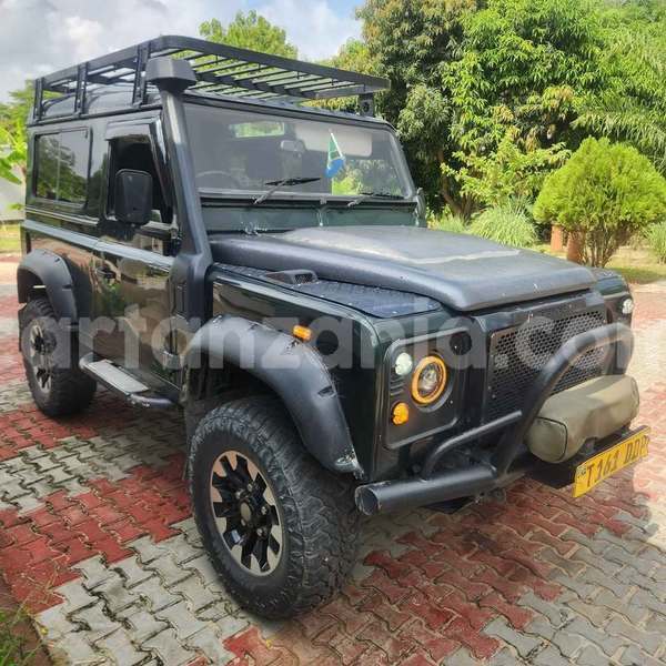 Big with watermark land rover defender pwani bagamoyo 25272