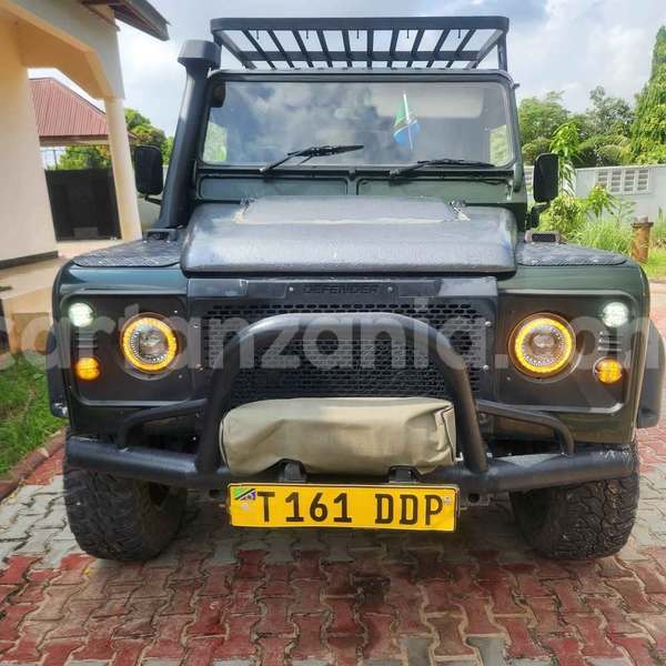 Big with watermark land rover defender pwani bagamoyo 25272