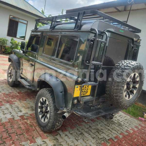 Big with watermark land rover defender pwani bagamoyo 25272