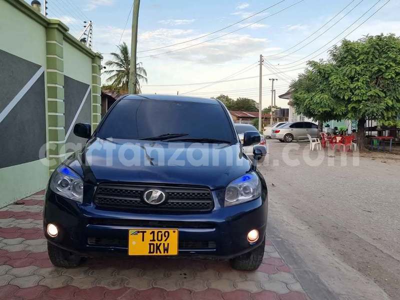 Big with watermark toyota rav4 kigoma buhigwe 25273