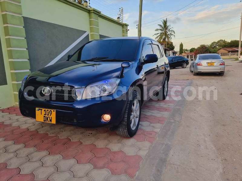 Big with watermark toyota rav4 kigoma buhigwe 25273