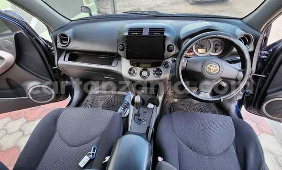 Buy Used Toyota RAV4 Black Car in Buhigwe in Kigoma Buy Used Toyota RAV4 Black Car in Buhigwe in Kigoma