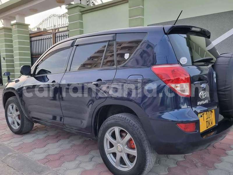 Big with watermark toyota rav4 kigoma buhigwe 25273