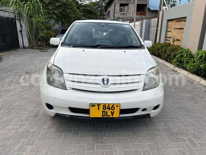 Big with watermark toyota ist dodoma bahi 25274