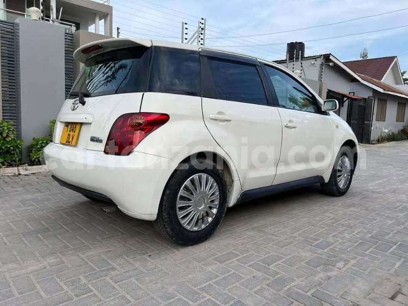 Big with watermark toyota ist dodoma bahi 25274