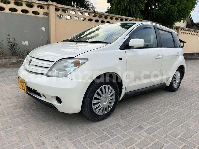 Big with watermark toyota ist dodoma bahi 25274