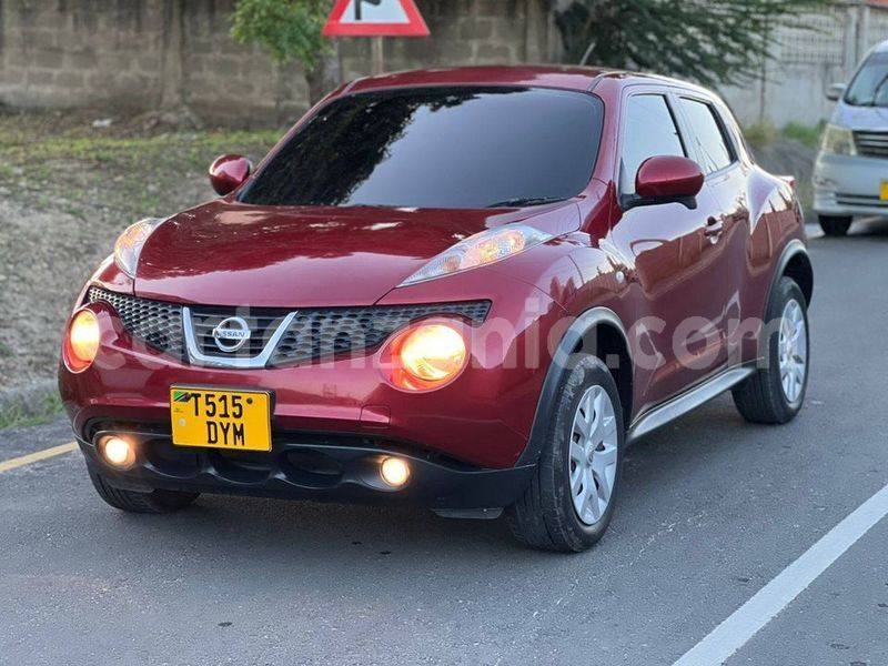 Big with watermark nissan juke simiyu bariadi 25275