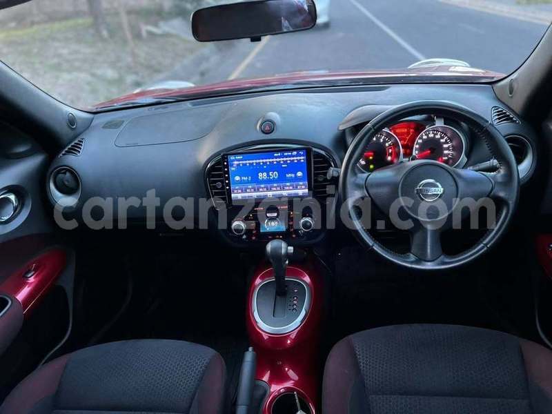 Big with watermark nissan juke simiyu bariadi 25275