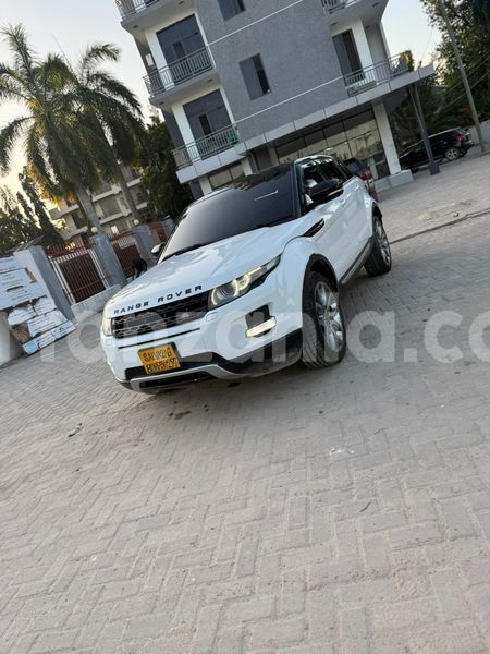 Big with watermark range rover evoque dar es salaam dar es salaam 25276