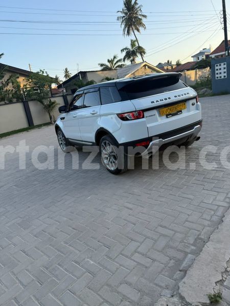 Big with watermark range rover evoque dar es salaam dar es salaam 25276