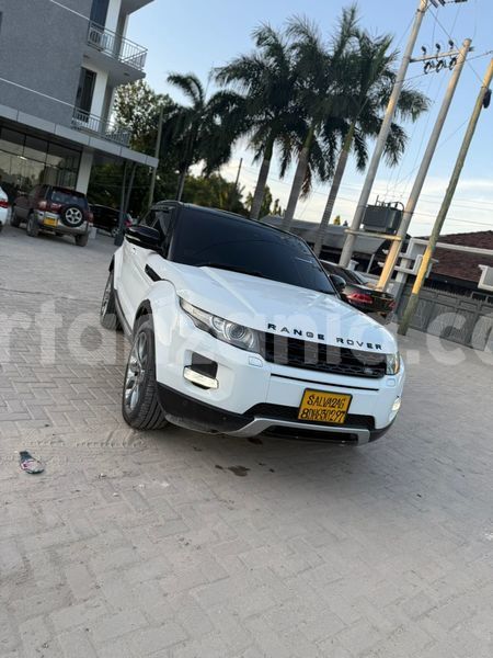 Big with watermark range rover evoque dar es salaam dar es salaam 25276