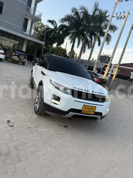 Big with watermark range rover evoque dar es salaam dar es salaam 25276