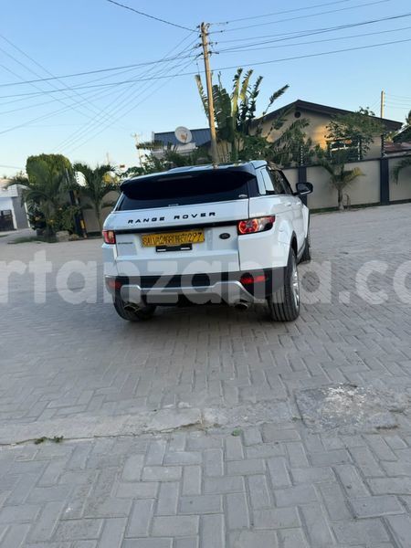 Big with watermark range rover evoque dar es salaam dar es salaam 25276