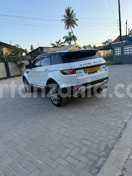 Big with watermark range rover evoque dar es salaam dar es salaam 25276