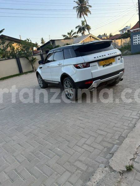 Big with watermark range rover evoque dar es salaam dar es salaam 25276