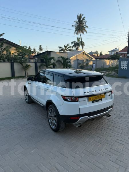 Big with watermark range rover evoque dar es salaam dar es salaam 25276