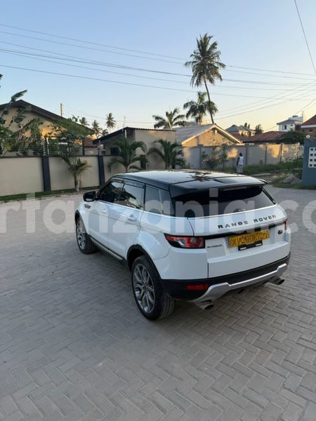 Big with watermark range rover evoque dar es salaam dar es salaam 25276