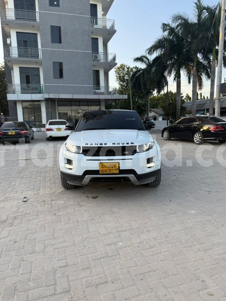 Big with watermark range rover evoque dar es salaam dar es salaam 25276