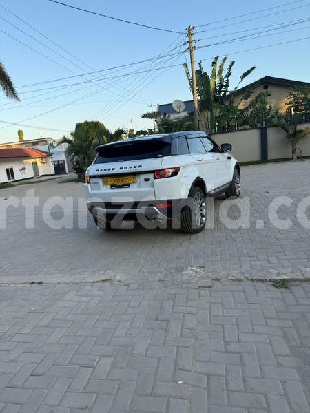 Big with watermark range rover evoque dar es salaam dar es salaam 25276