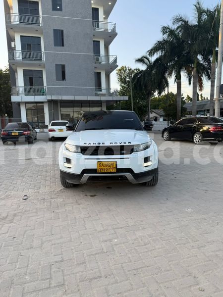 Big with watermark range rover evoque dar es salaam dar es salaam 25276