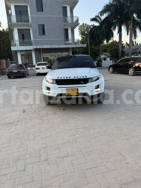 Big with watermark range rover evoque dar es salaam dar es salaam 25276