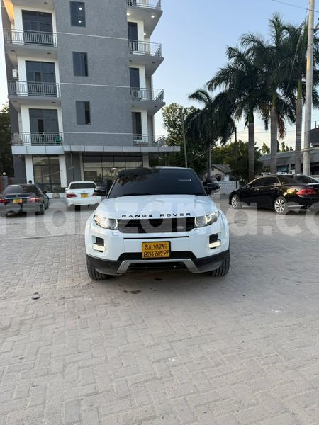 Big with watermark range rover evoque dar es salaam dar es salaam 25276