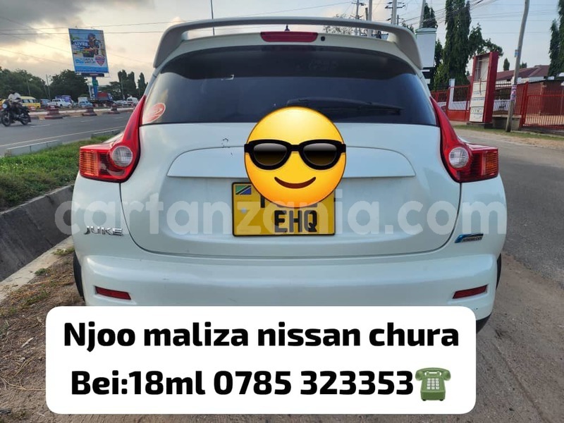 Big with watermark nissan juke dar es salaam dar es salaam 25279