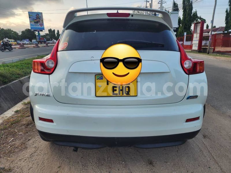 Big with watermark nissan juke dar es salaam dar es salaam 25279